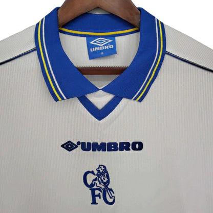 Chelsea 1998/2000 Retro Shirt