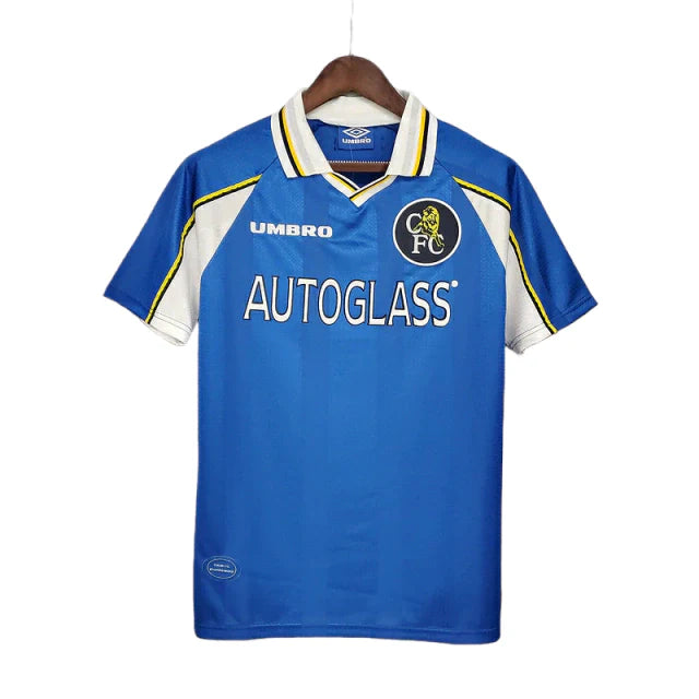 Chelsea 1997/1999 Retro Shirt