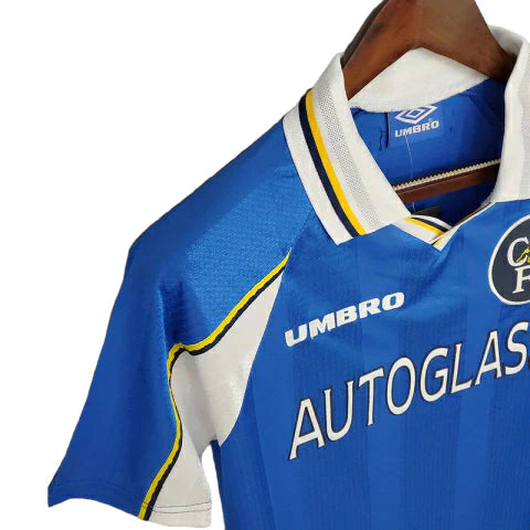 Chelsea 1997/1999 Retro Shirt