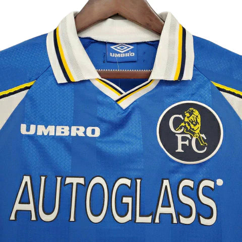 Retro Chelsea 1997-1999