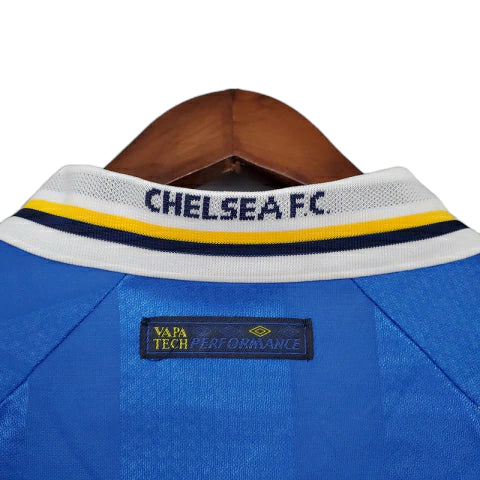 Retro Chelsea 1997-1999