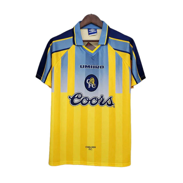 Retro Chelsea 1995-1997