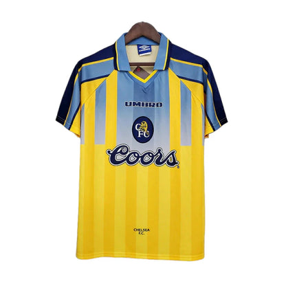Chelsea 1995/1997 Retro Shirt