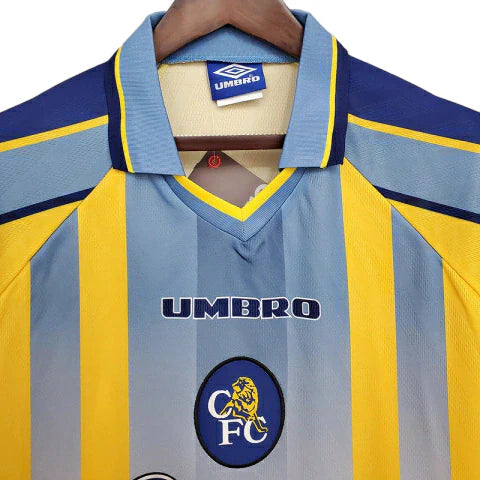 Retro Chelsea 1995-1997