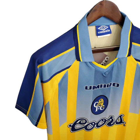 Chelsea 1995/1997 Retro Shirt