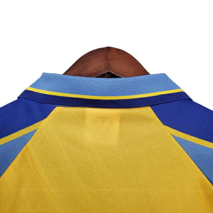 Chelsea 1995/1997 Retro Shirt