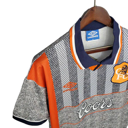 Retro Chelsea 1994-1996
