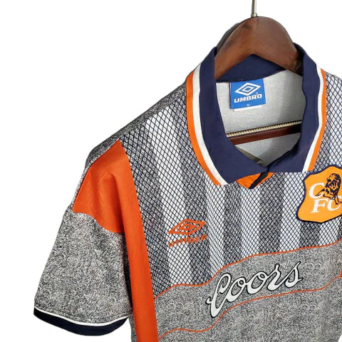 Chelsea 1994/1996 Retro Shirt