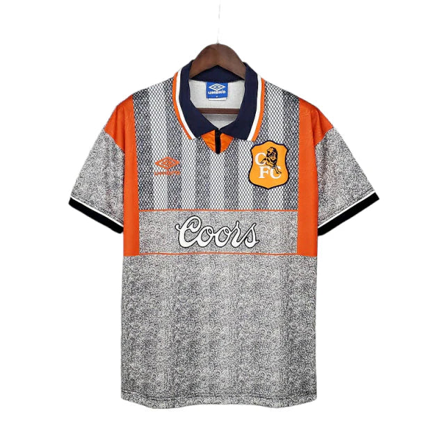 Chelsea 1994/1996 Retro Shirt