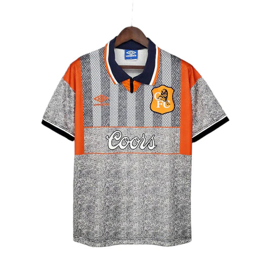 Chelsea 1994/1996 Retro Shirt