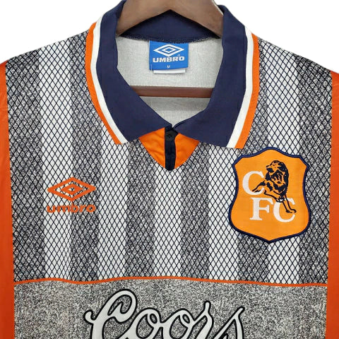 Chelsea 1994/1996 Retro Shirt