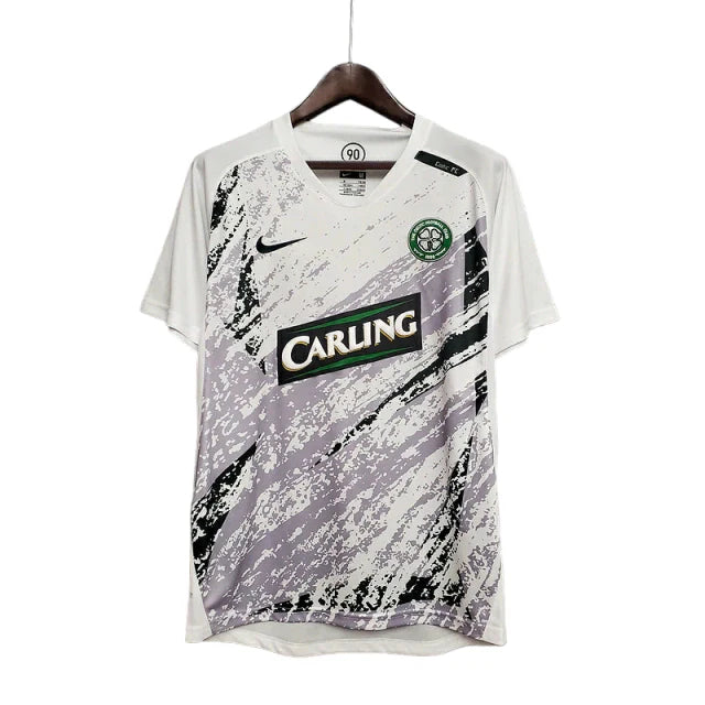 Celtic 2007/2008 Retro Shirt