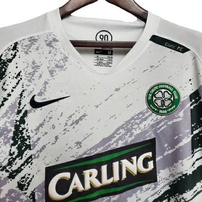 Retro Celtic 2007-2008