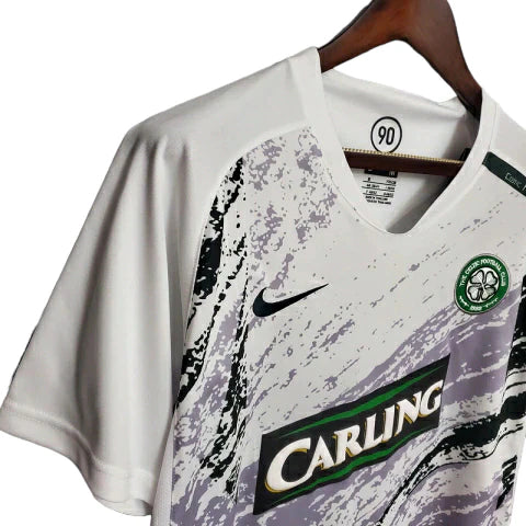Retro Celtic 2007-2008