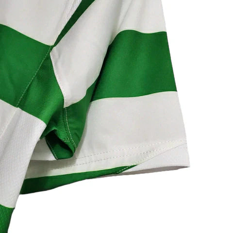 Celtic 2005/2006 Retro Shirt