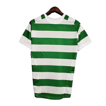 Celtic 2005/2006 Retro Shirt