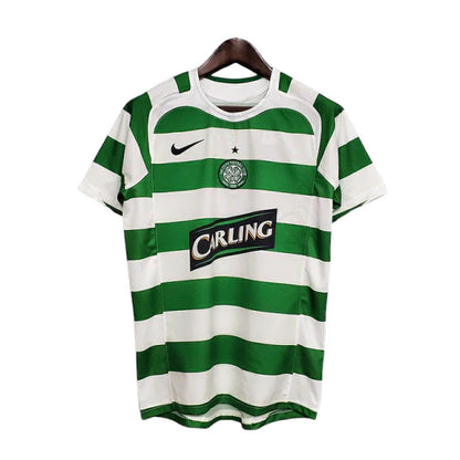 Retro Celtic 2005-2006
