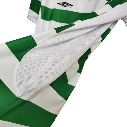 Celtic 2001/2003 Retro Shirt (Green)