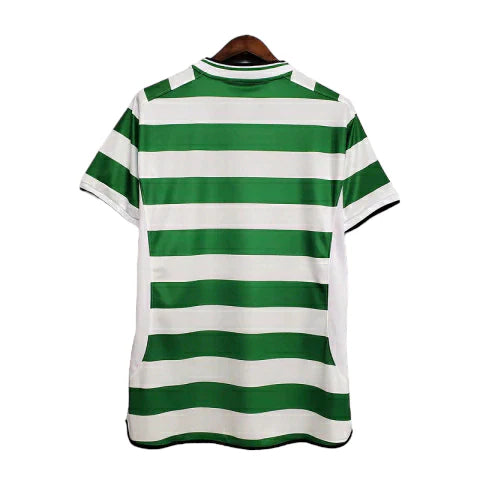 Celtic 2001/2003 Retro Shirt (Green)