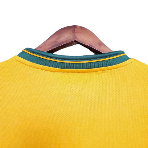 Celtic 2001/2003 Retro Shirt