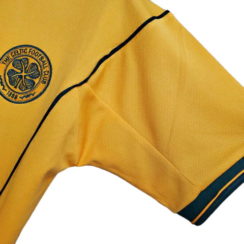 Celtic 2001/2003 Retro Shirt