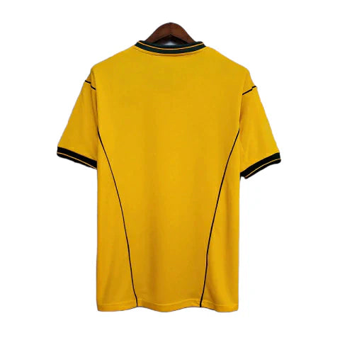 Celtic 2001/2003 Retro Shirt