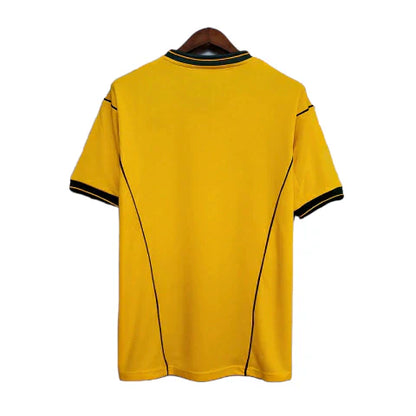 Celtic 2001/2003 Retro Shirt