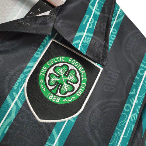 Celtic 1992/1993 Retro Shirt