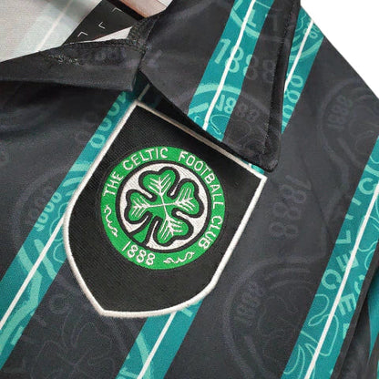 Celtic 1992/1993 Retro Shirt