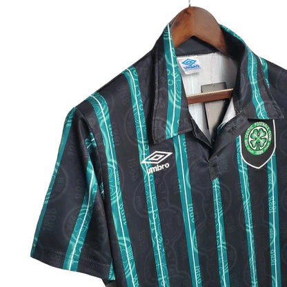 Celtic 1992/1993 Retro Shirt