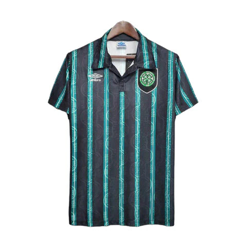 Retro Celtic 1992-1993