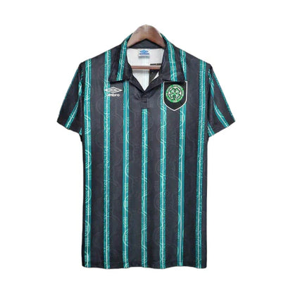 Celtic 1992/1993 Retro Shirt