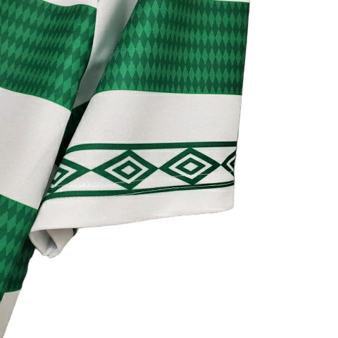 Celtic 1998/1999 Retro Shirt