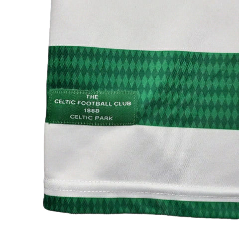 Celtic 1998/1999 Retro Shirt