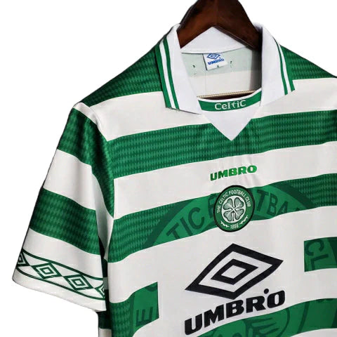Retro Celtic 1998-1999