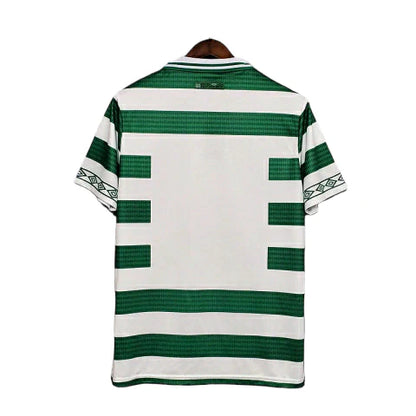 Retro Celtic 1998-1999