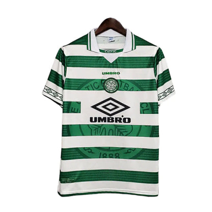 Celtic 1998/1999 Retro Shirt