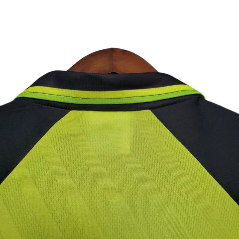 Celtic 1996/1997 Retro Shirt