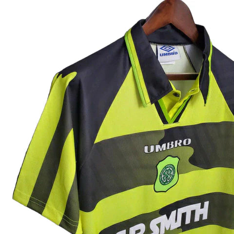 Retro Celtic 1996-1997