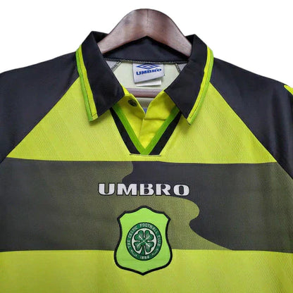 Retro Celtic 1996-1997