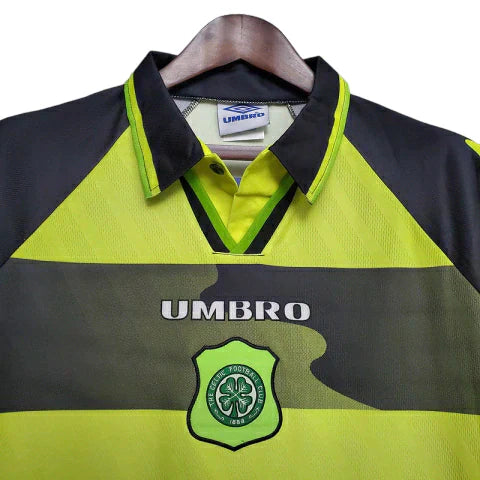 Celtic 1996/1997 Retro Shirt