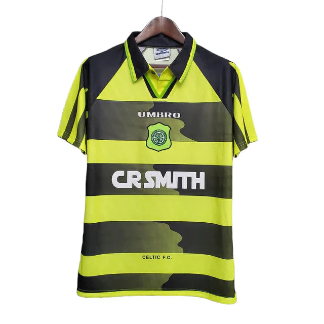Retro Celtic 1996-1997