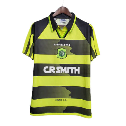 Retro Celtic 1996-1997