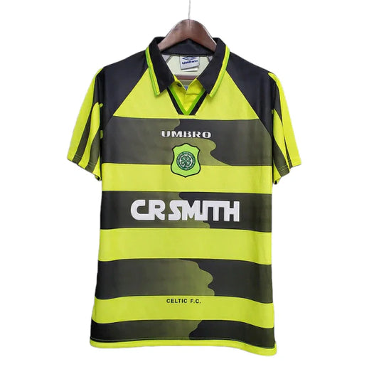Retro Celtic 1996-1997