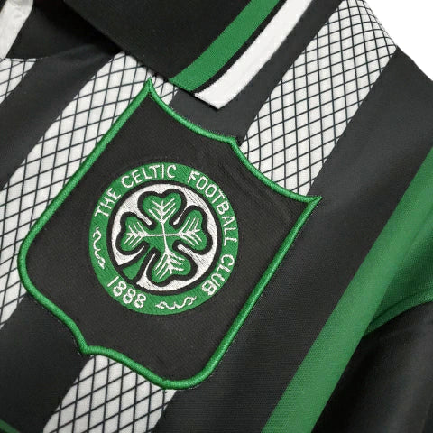 Celtic 1994/1996 Retro Shirt