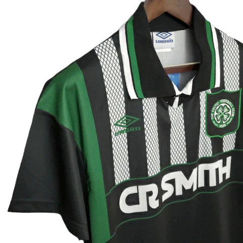 Celtic 1994/1996 Retro Shirt