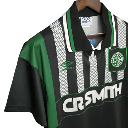 Celtic 1994/1996 Retro Shirt
