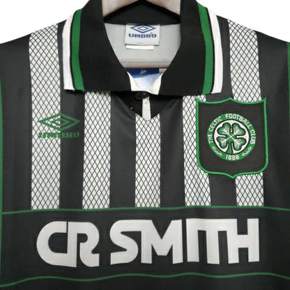 Retro Celtic 1994-1996