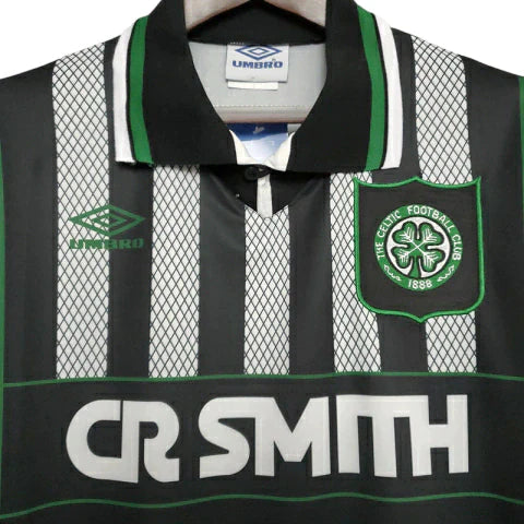 Celtic 1994/1996 Retro Shirt