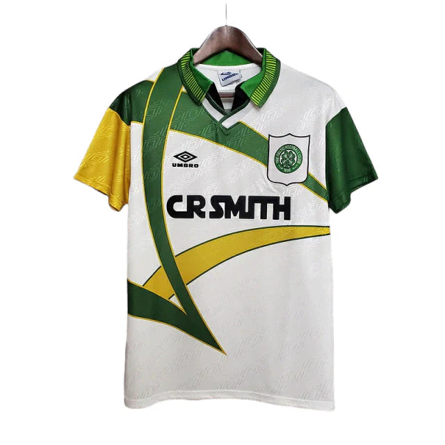 Retro Celtic 1993-1995